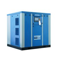 Compresor libre de aceite tipo scroll SCR serie XA.